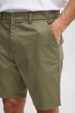 !Solid - regular Pantalón chino 'Sdeldric' en verde