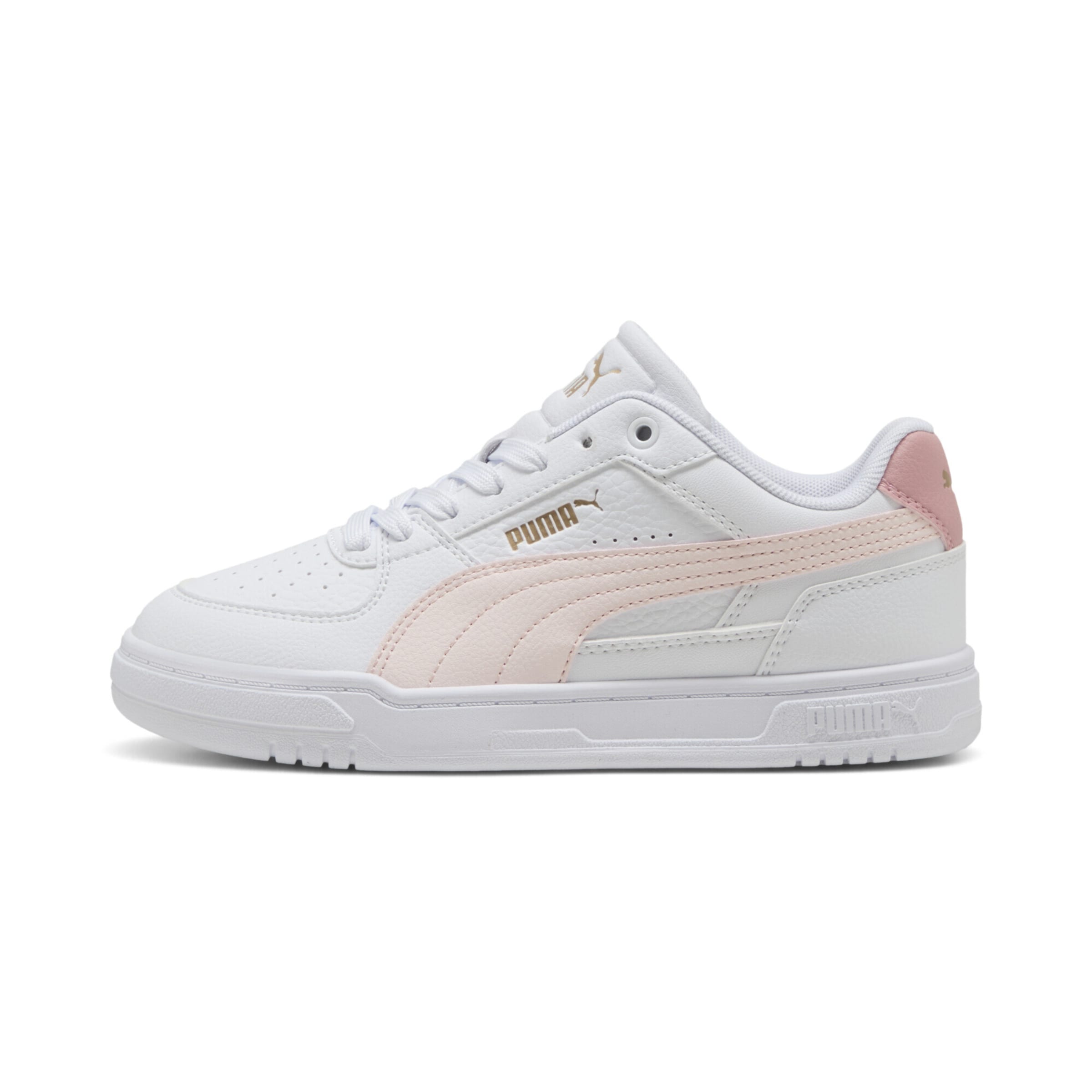 PUMA Sneaker 'Caven III' in Weiß