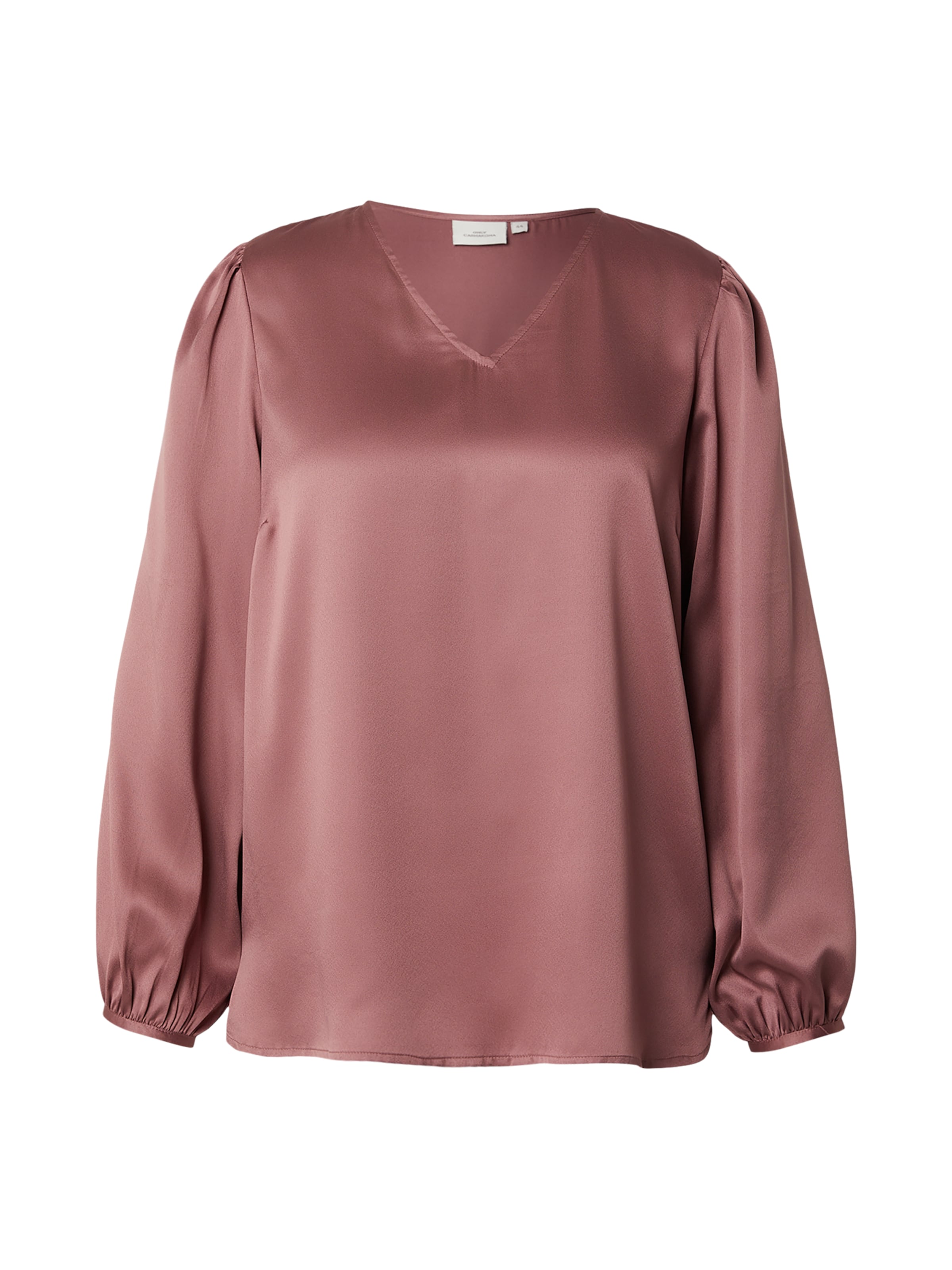 ONLY Carmakoma Halenka 'CARJANE' – pink: přední strana