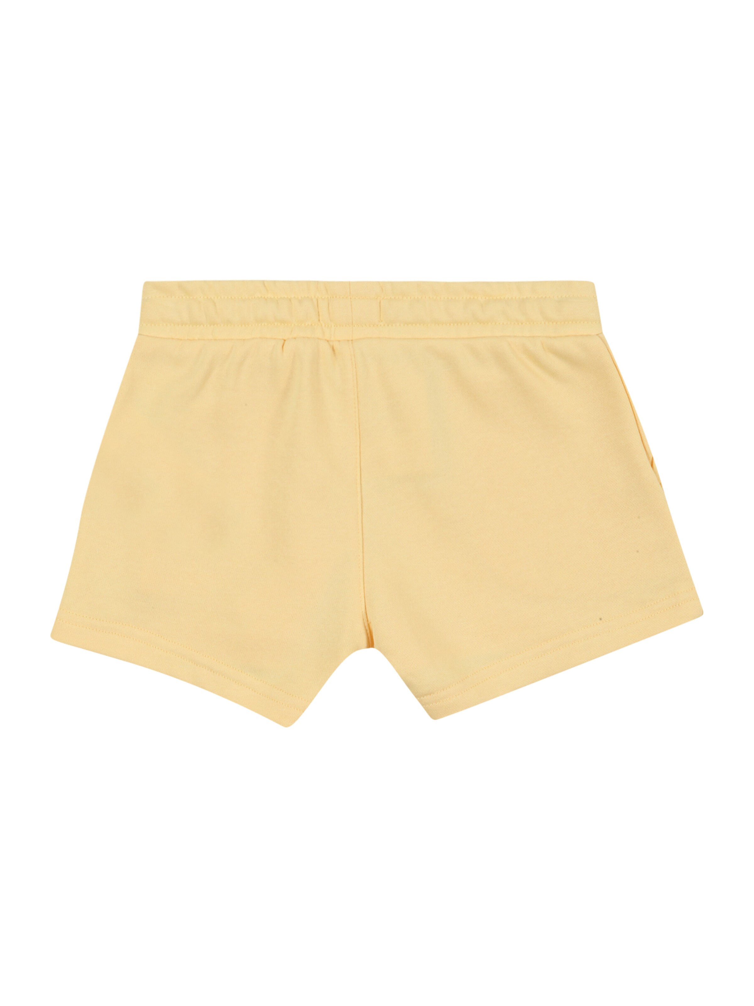 ROXY regular Παντελόνι φόρμας 'Surf Feeling' σε κίτρινο