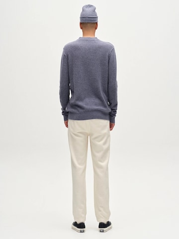 Pullover 'Tokota' di GABBA in blu