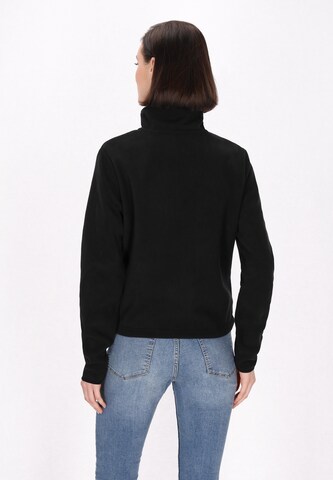 usha BLUE LABEL - Jersey en negro