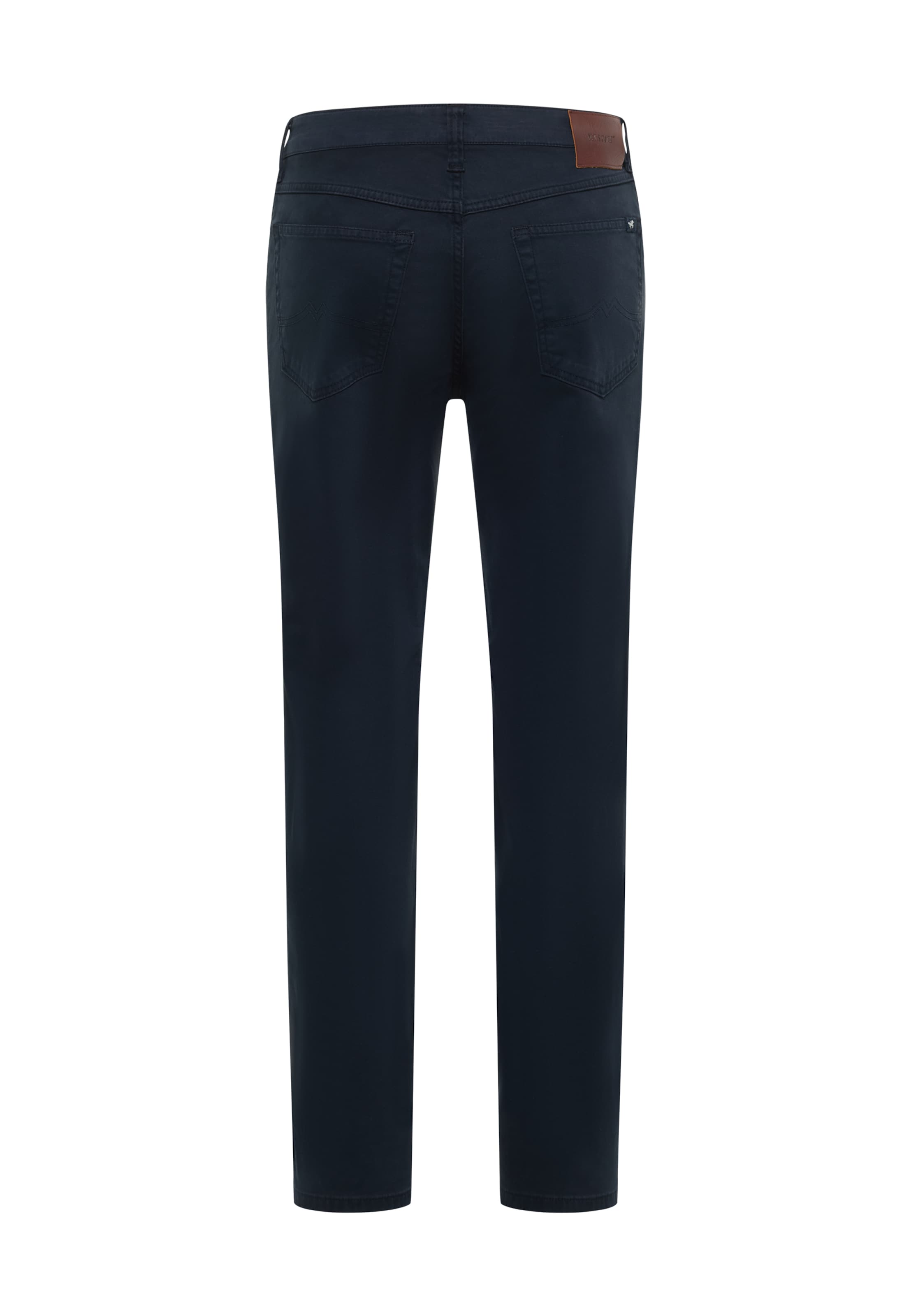 regular Pantaloni 'Tramper' di MUSTANG in blu