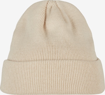 Bonnet Karl Kani en beige