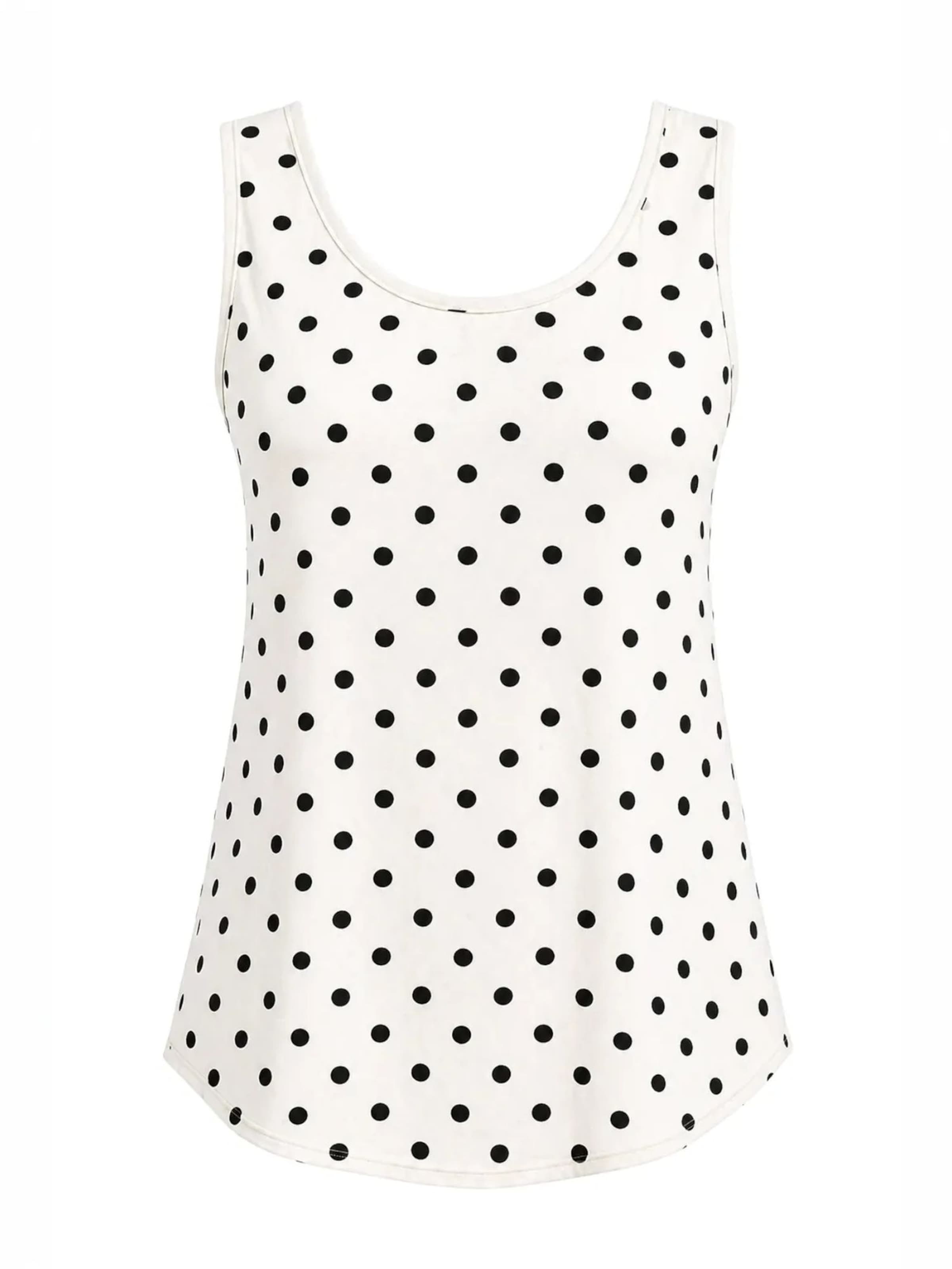 Haut MixRay en blanc : devant