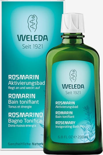 WELEDA Bath Oil in Green, Item view