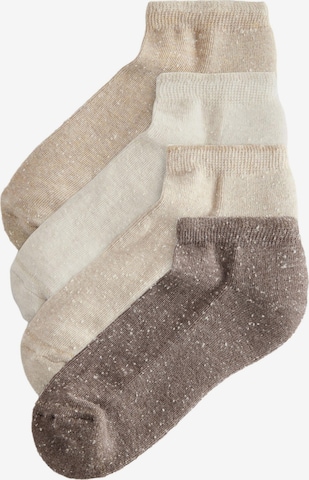 smėlio Next Kojinės: priekis