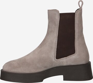 ABOUT YOU Chelsea Boots 'Lia' in Grau