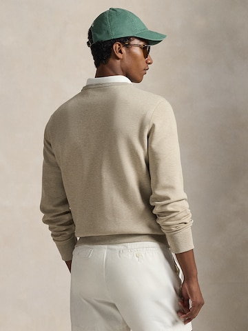 Polo Ralph LaurenSweater majica - bež boja