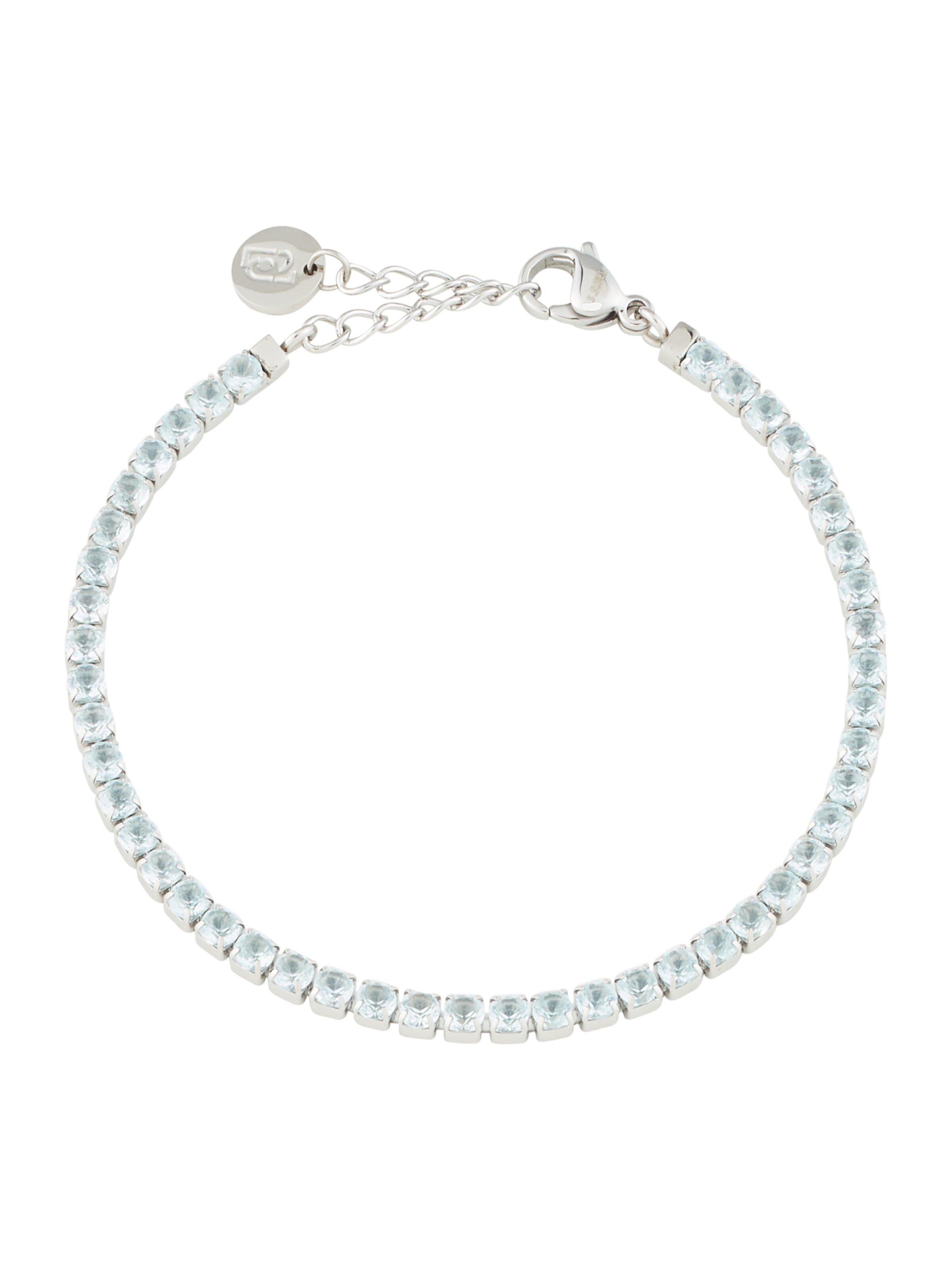 Liu Jo Гривна в сребърно