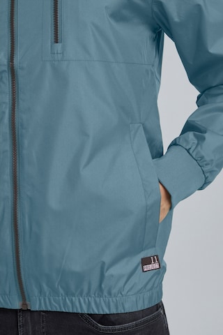 11 Project Between-Season Jacket 'Carlson' in Blue