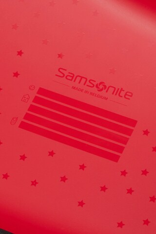 SAMSONITE Bag in Red