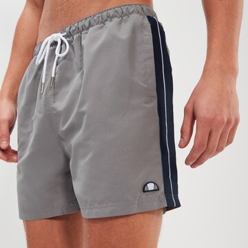 ELLESSE Badehose 'Gerono' in Grau