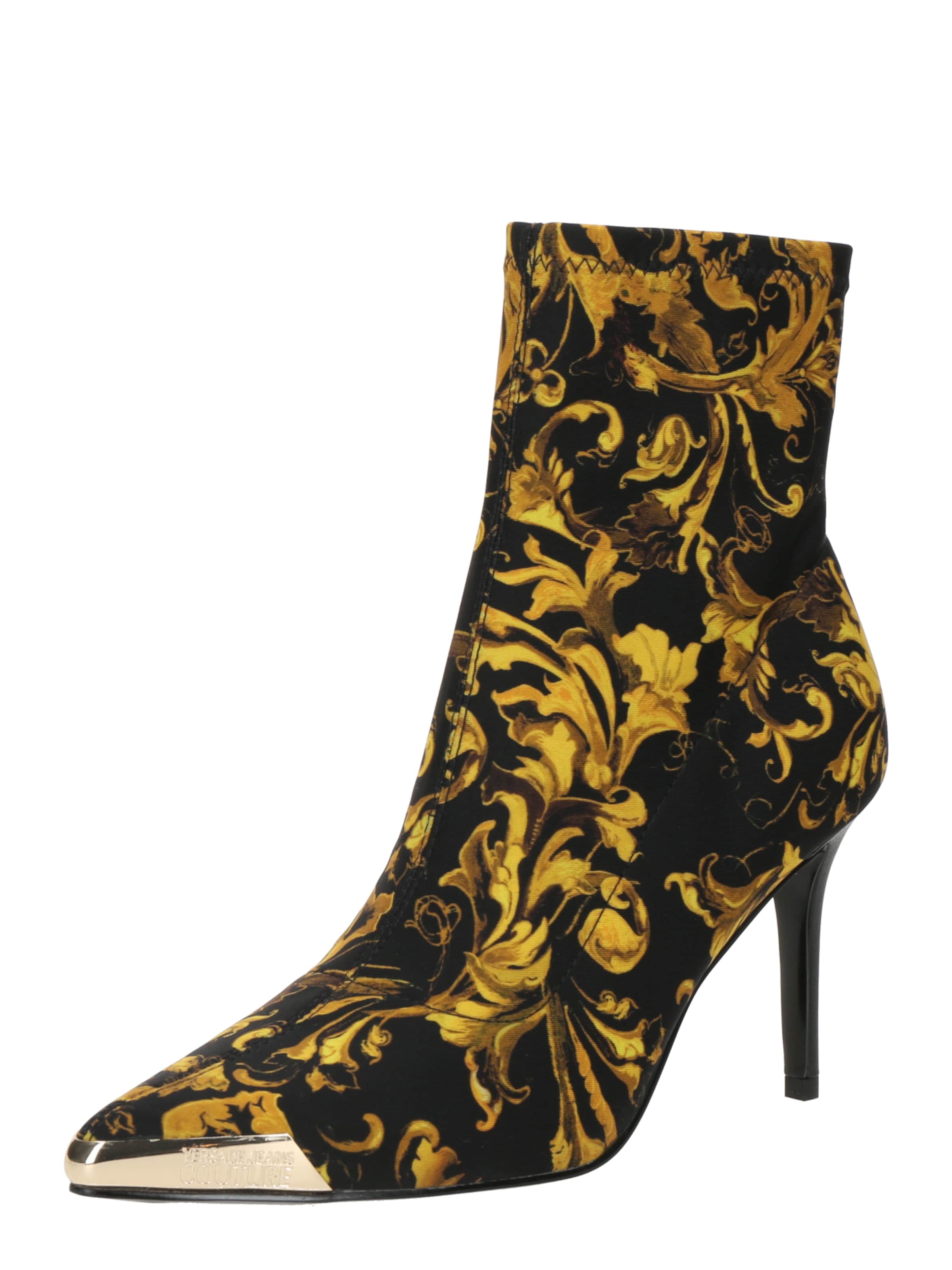 melns Versace Jeans Couture Puszābaki 'Scarlett': no priekšpuses