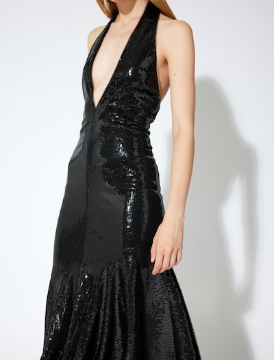 Koton Evening dress in Black, Item view