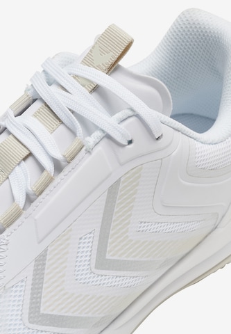 Hummel Sneakers 'Inventus Reach LX' in White