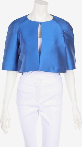 SEVENTY Blazer in M in Blue: front