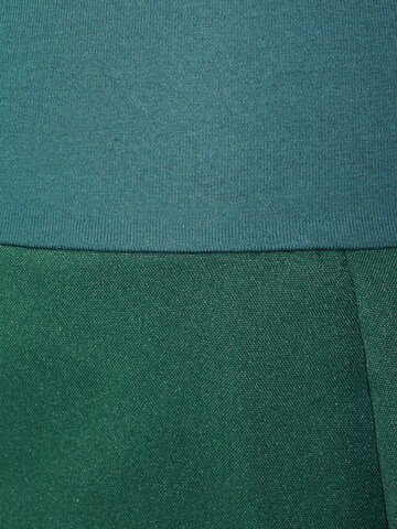dunkle design Skirt in Green
