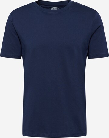 DeFacto Shirt in Blauw: voorkant