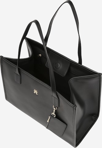 TOMMY HILFIGER Shopper 'City' i sort