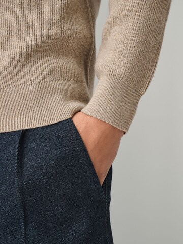 Pullover di Next in marrone