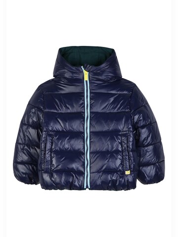 Billieblush - Chaqueta de invierno en verde