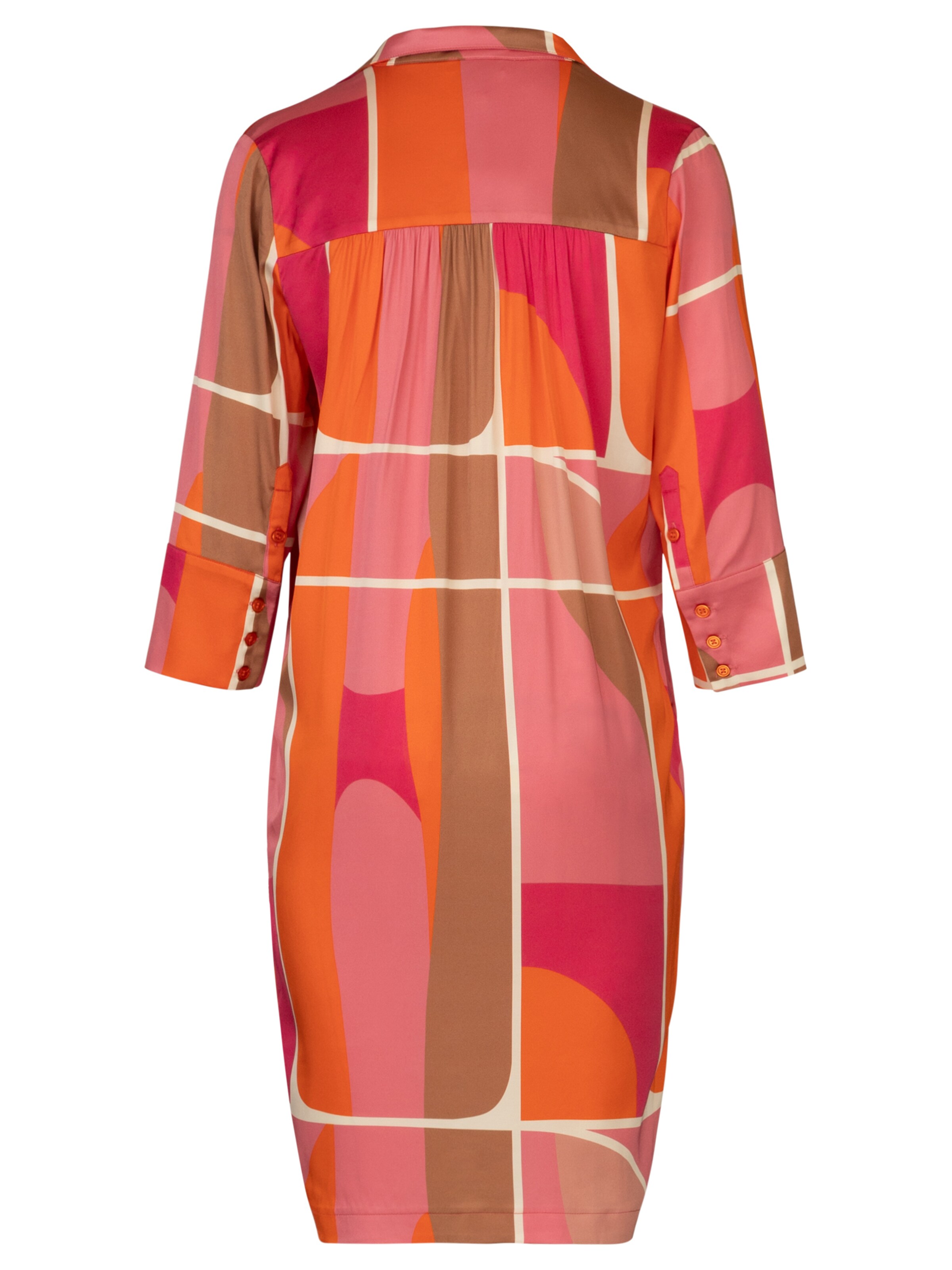 mint & mia Dress in Mixed colors