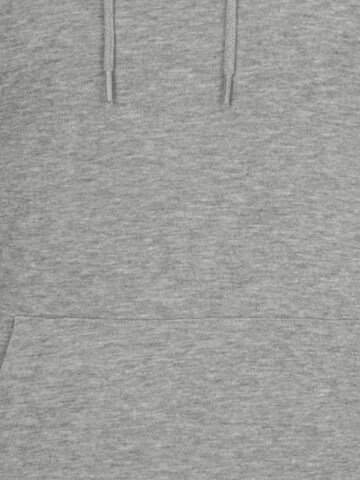 Sweat-shirt 'Brink' JACK & JONES en gris