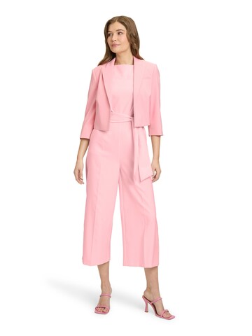 Blazer di Betty Barclay in rosa
