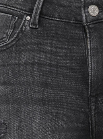 ONLY Skinny Jeans 'ONLPower' in Black