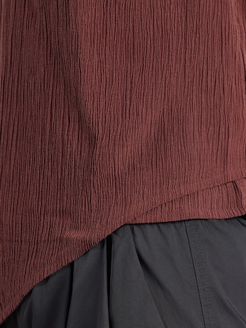 ABOUT YOU - Top 'Josepha' en rojo