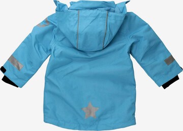 Villervalla Performance Jacket in Blue