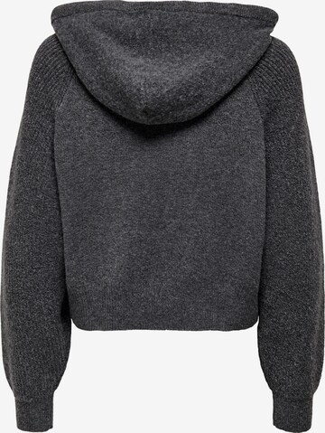 Pull-over 'BRILLIANT' JDY en gris