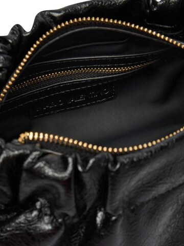 VALENTINO - Bolso de mano 'LUMIRA' en negro