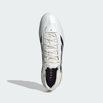 ADIDAS PERFORMANCE - Zapatillas de fútbol 'Copa Pure 3 Elite' en blanco