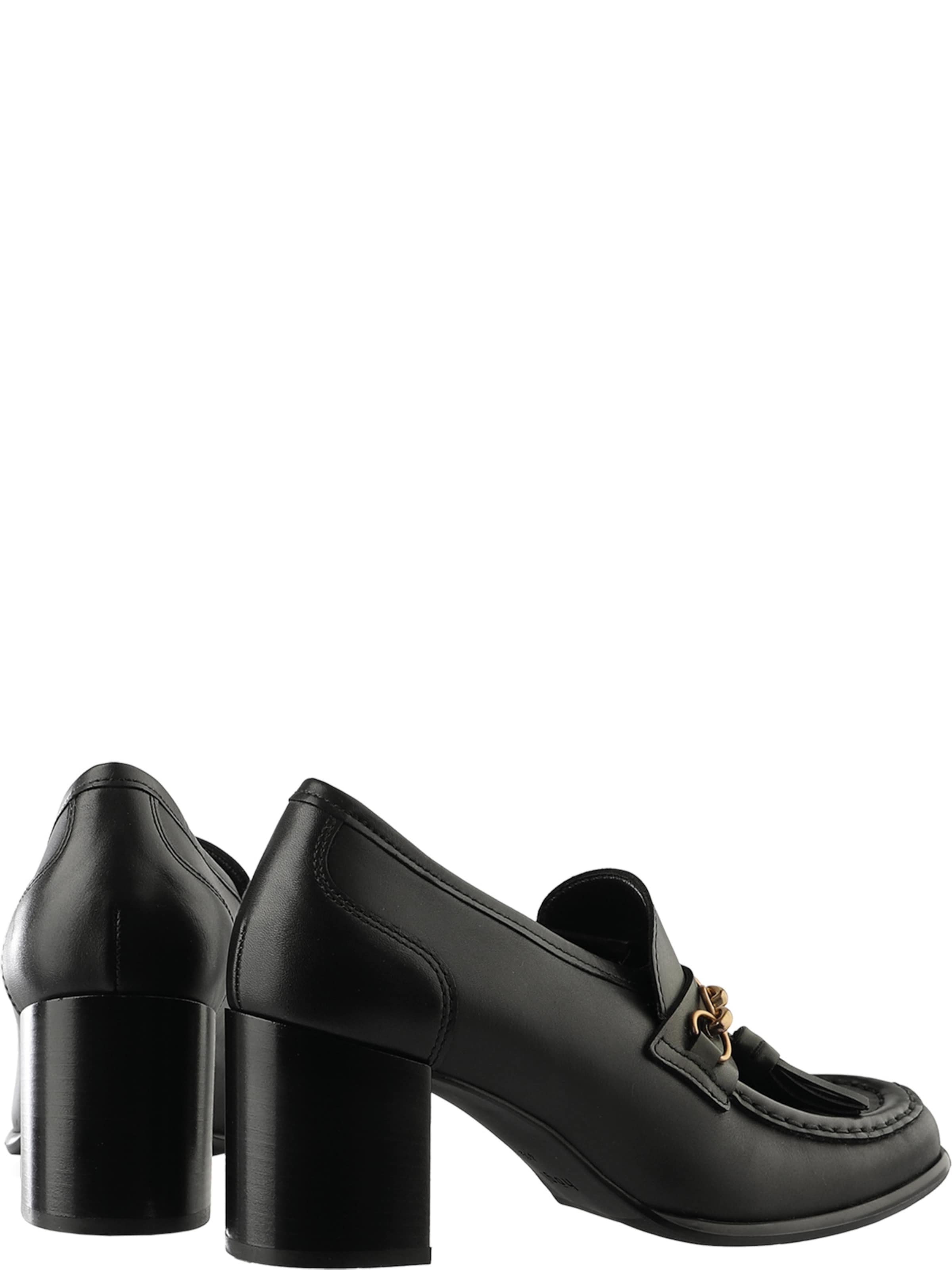 Högl Pumps 'KIMBERLY' in Zwart