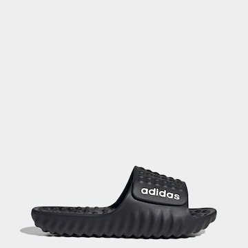 ADIDAS SPORTSWEAR Пантолеты 'Adissage' в Черный