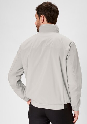 S4 Jackets Between-Season Jacket in White