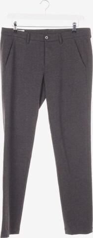 MASON'S Pants in 29-30 in Grey: front