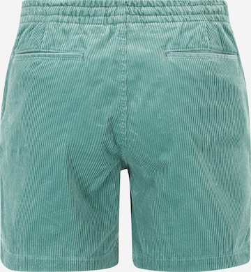 Polo Ralph Lauren Normalny krój Spodnie w kolorze zielony