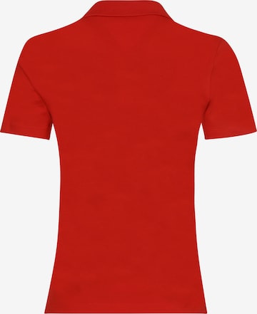 T-shirt TOMMY HILFIGER en rouge