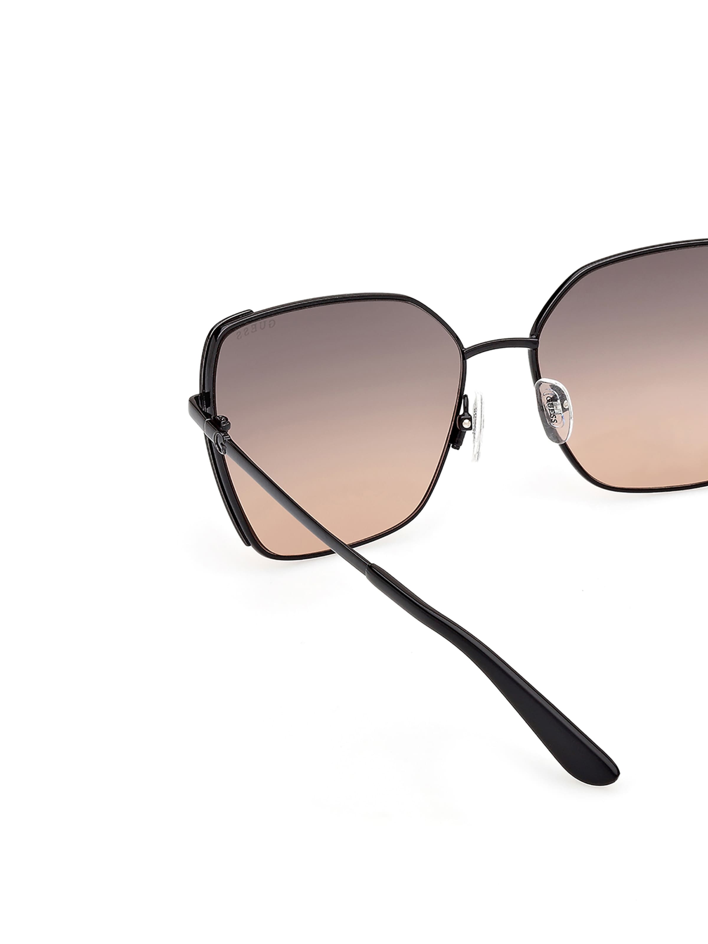 GUESS Sunglasses in Black