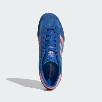 ADIDAS ORIGINALS Tenisky 'Gazelle' – modrá