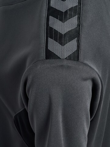 Hummel Performance Shirt 'Authentic' in Grey