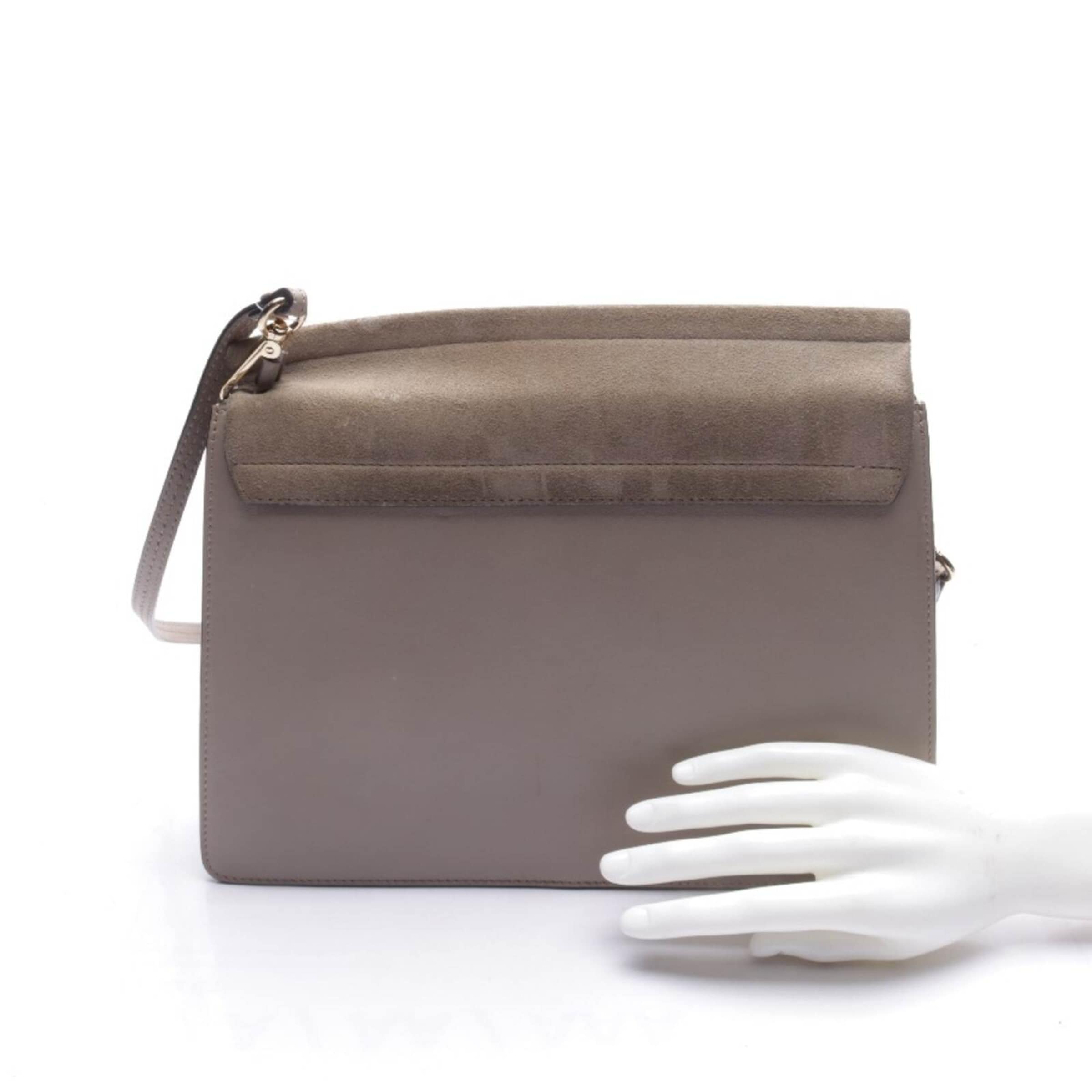 Chloé Bag in One size in Brown