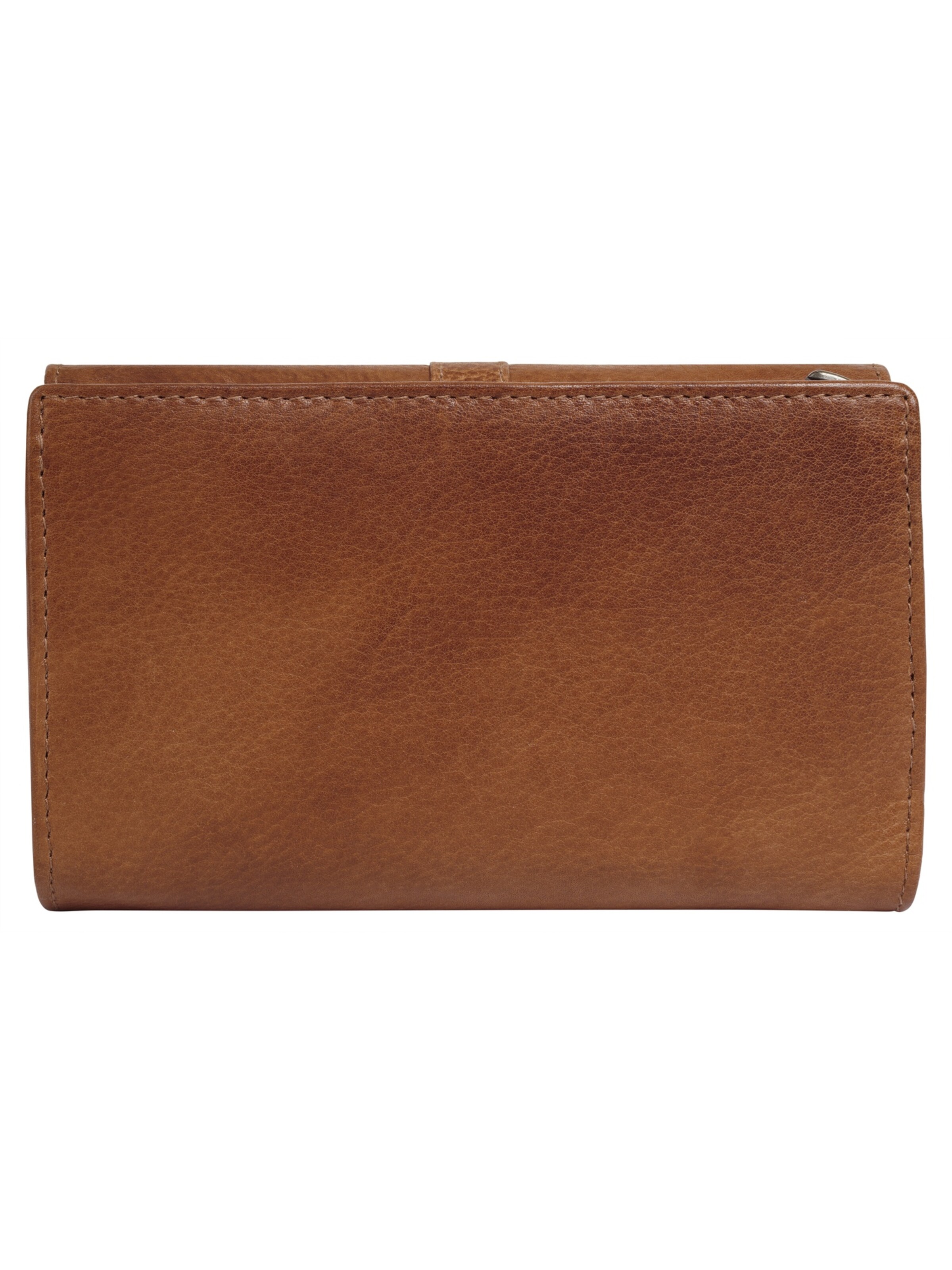 CHIEMSEE Wallet in Brown