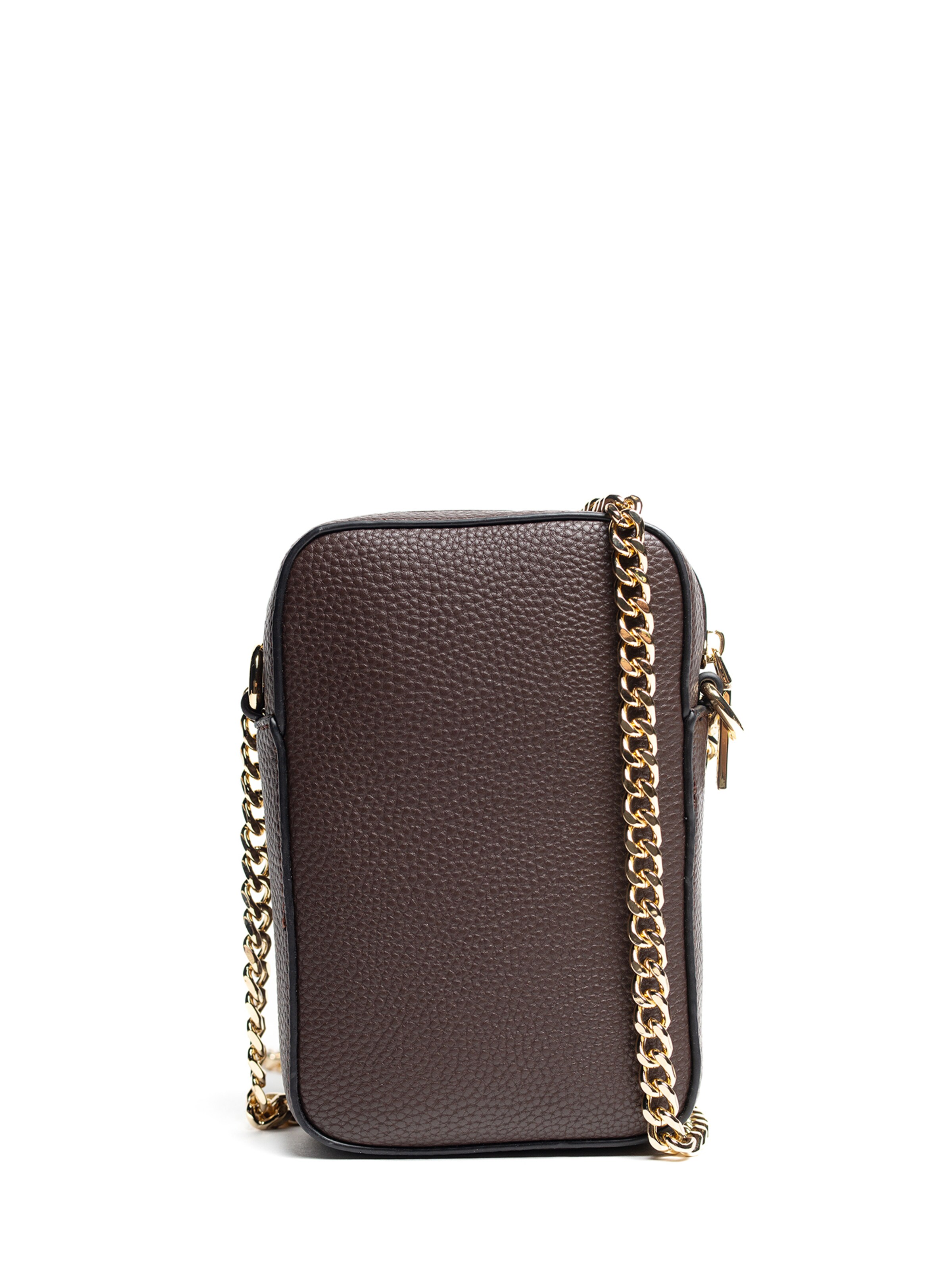 U.S. POLO ASSN. Schoudertas in Bruin