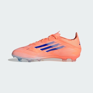 Scarpa sportiva 'F50 Elite' di ADIDAS PERFORMANCE in arancione