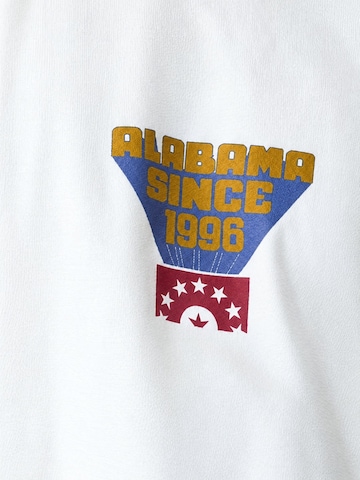 Grimelange Shirt in White
