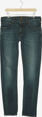 Lee Jeans 33 x 34 in Blau: predná strana